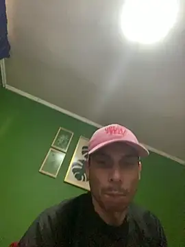 alexzCL online show from July 26, 2026, 6:15 pm