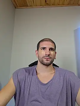 ObeyLust online show from February 17, 2026, 10:18 pm