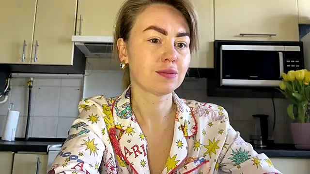 MartaLuna  online show from March 13, 2026, 8:30 am