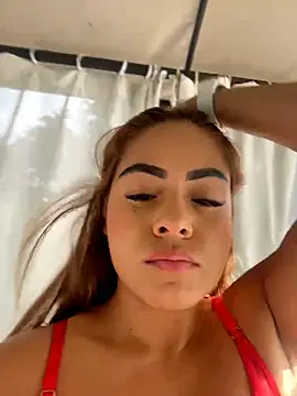 MayaMoanXXX online show from March 29, 2026, 1:13 pm