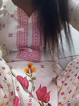 Snapshot of Aanjana_-Sharma chatting on September 15, 2025, 8:09 pm Aanjana -Sharma online show from September 15, 2025, 8:09 pm