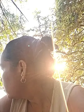 Chloe y Dante online show from February 25, 2026, 10:42 pm