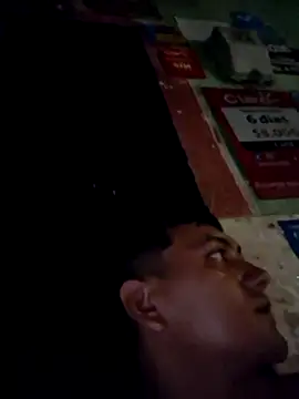 Chloe y Dante online show from February 6, 2026, 7:26 am