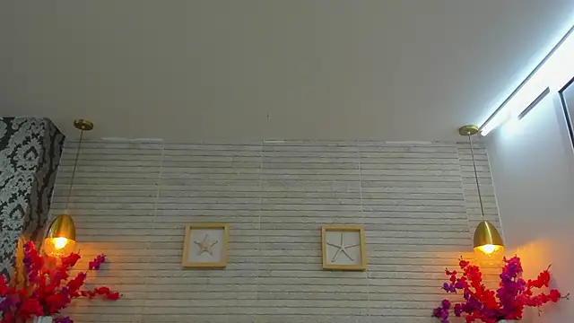 AliceVegga online show from December 3, 2025, 3:07 am