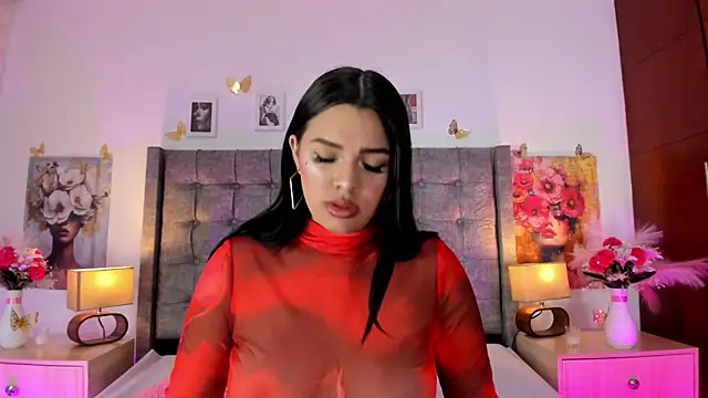 Linda Fosterr online show from May 18, 2026, 7:29 pm