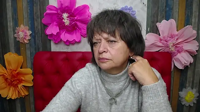 Snapshot of MaltaFora chatting on October 6, 2025, 11:00 am MaltaFora online show from October 6, 2025, 11:00 am