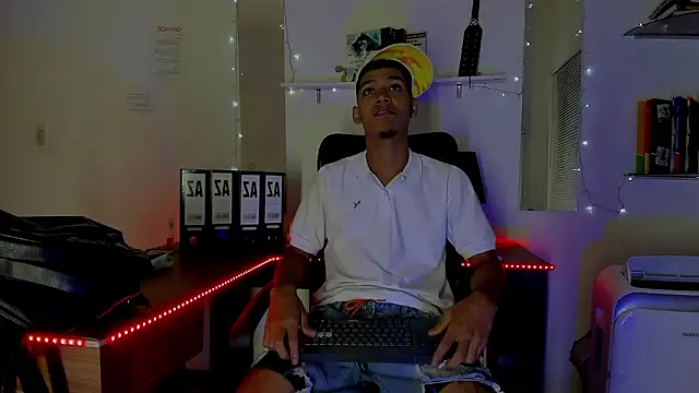 xxKamadevaxx online show from January 15, 2026, 12:58 am