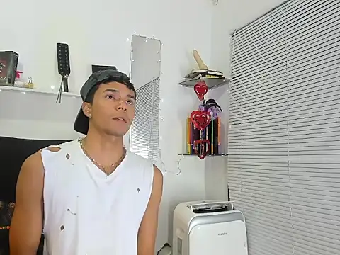 xxKamadevaxx online show from February 25, 2026, 12:38 pm