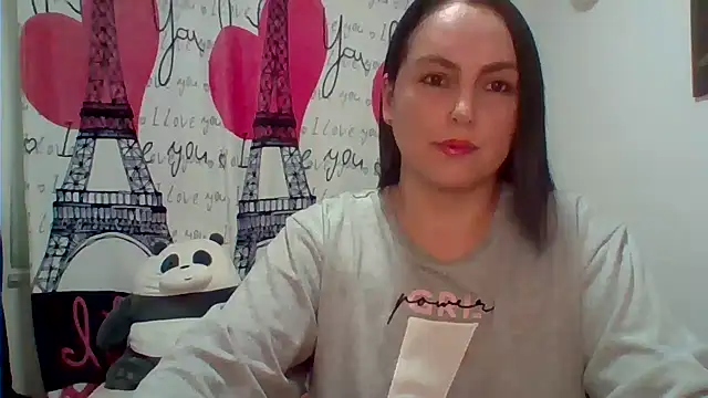 Venusina 07 online show from March 29, 2026, 3:52 am