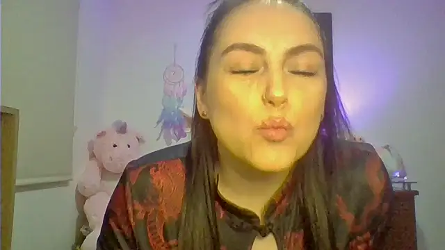 Venusina 07 online show from July 26, 2026, 3:57 am