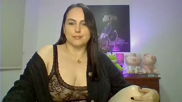Venusina 07 online show from June 20, 2026, 4:17 am