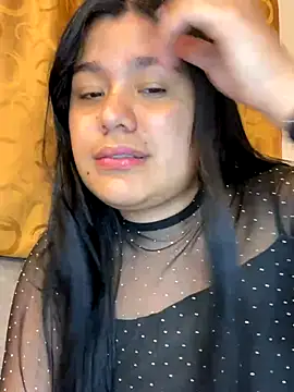 April Becker online show from October 19, 2025, 4:37 am