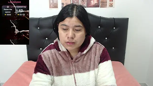 April Becker online show from April 6, 2026, 3:02 am