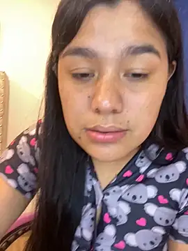 April Becker online show from October 5, 2025, 3:08 am