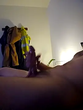 MrWest1887 online show from October 8, 2025, 7:47 pm