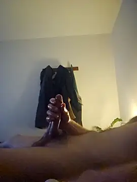 MrWest1887 online show from December 14, 2025, 9:42 pm