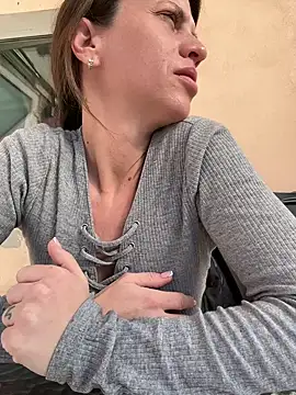 ScarlettNoirr online show from March 11, 2026, 7:46 am