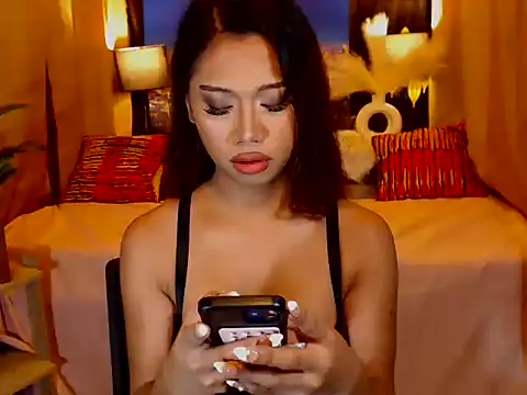 XGoddessOfSatisfactionxX online show from May 7, 2026, 11:41 pm