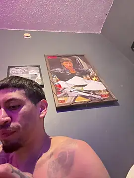 Snapshot of busnfatnutsLildee chatting on February 8, 2026, 1:25 am busnfatnutsLildee online show from February 8, 2026, 1:25 am