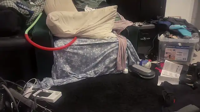 jasoncali305 online show from February 23, 2026, 11:38 pm