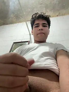 kjesusd12 online show from October 3, 2025, 5:20 am