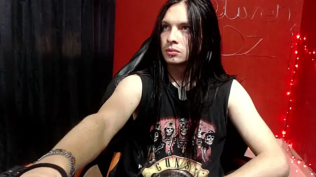 stvn hot online show from January 8, 2026, 11:55 pm