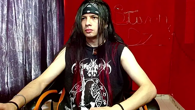 stvn hot online show from March 20, 2026, 5:36 pm