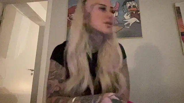 paulinaalatalo online show from January 18, 2026, 8:12 pm