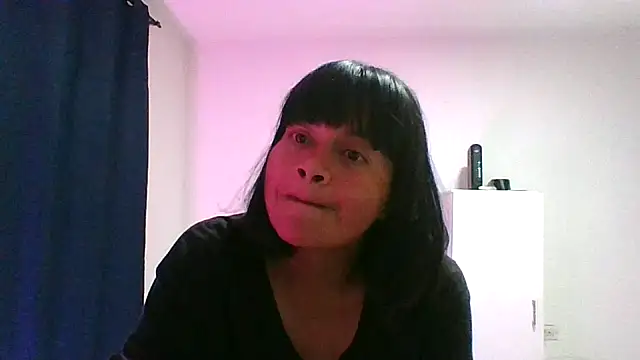 Snapshot of adri89-g chatting on March 27, 2026, 3:48 am adri89-g online show from March 27, 2026, 3:48 am