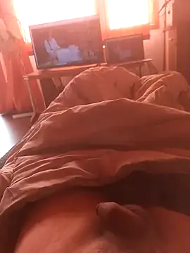 Alousek121 online show from October 5, 2025, 8:27 am