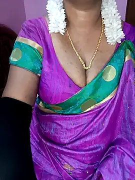 KannadaTamilTeluguBeauty online show from November 25, 2025, 6:41 pm