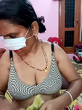 KannadaTamilTeluguBeauty online show from April 12, 2026, 8:12 pm