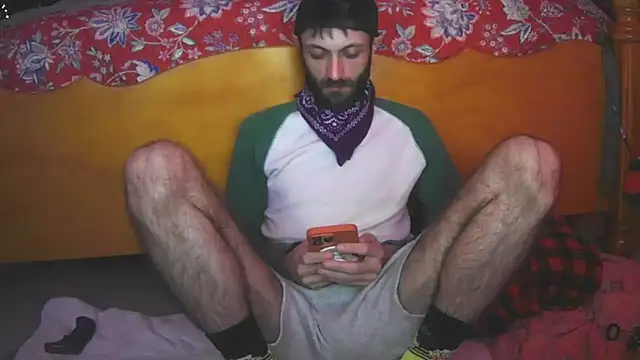 HarmoniousPhantasm3 online show from October 31, 2025, 9:00 pm