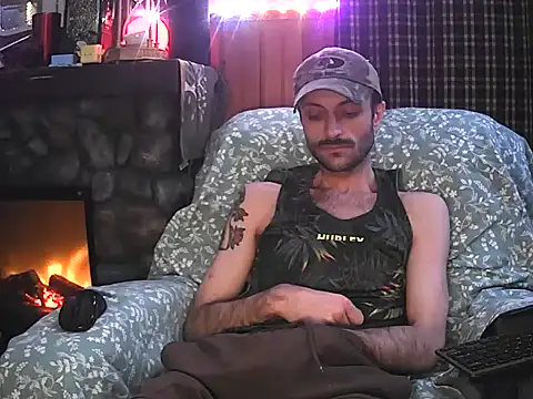 HarmoniousPhantasm3 online show from March 6, 2026, 12:27 am