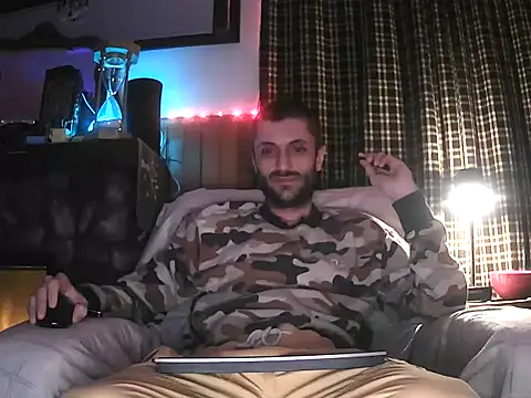 HarmoniousPhantasm3 online show from February 27, 2026, 2:56 am