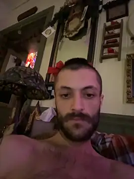 HarmoniousPhantasm3 online show from February 9, 2026, 1:58 am