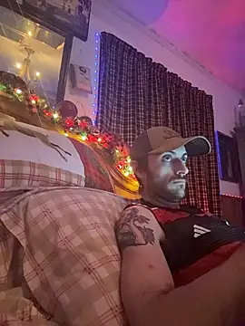 HarmoniousPhantasm3 online show from January 16, 2026, 6:34 pm