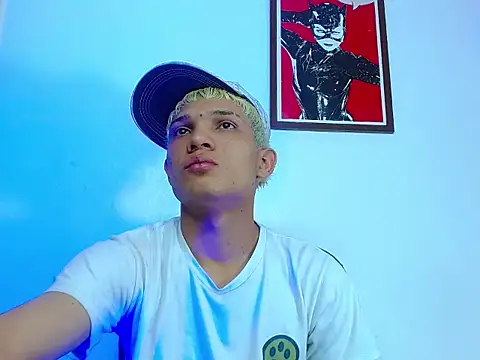 EL VENEZOLANO 22CM online show from October 28, 2025, 4:46 am