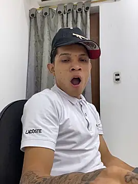 EL VENEZOLANO 22CM online show from February 13, 2026, 6:24 am