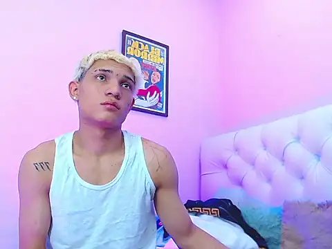 EL VENEZOLANO 22CM online show from November 9, 2025, 10:58 pm