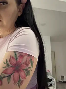 Snapshot of Andrestarr chatting on March 7, 2026, 6:35 pm Andrestarr online show from March 7, 2026, 6:35 pm