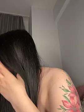 Snapshot of Andrestarr chatting on March 8, 2026, 6:00 pm Andrestarr online show from March 8, 2026, 6:00 pm