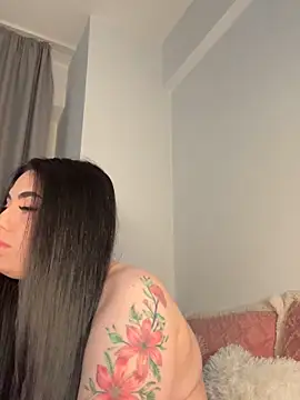 Snapshot of Andrestarr chatting on March 9, 2026, 7:39 pm Andrestarr online show from March 9, 2026, 7:39 pm