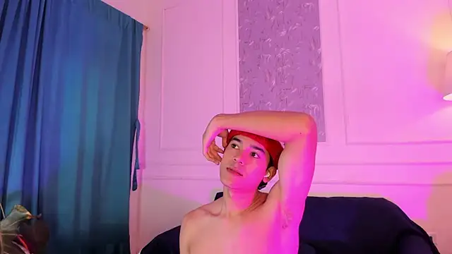 SandroVeyra online show from December 3, 2025, 12:59 pm