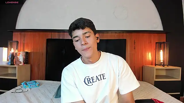 SandroVeyra online show from January 10, 2026, 11:05 am