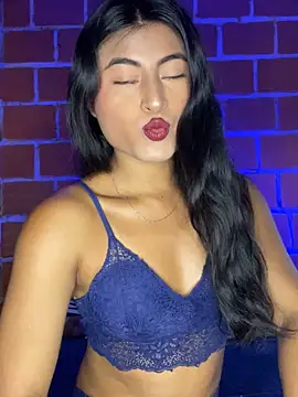 Michelle Narvaez online show from February 19, 2026, 5:32 pm