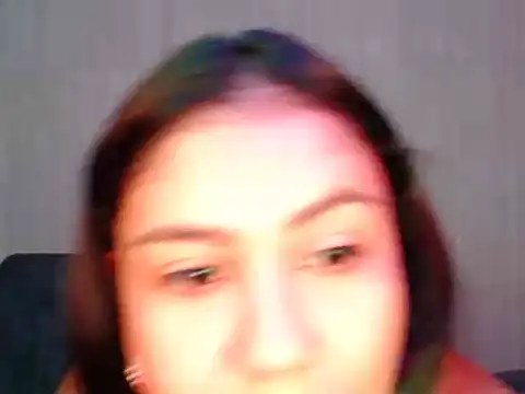 ValeriaDiaz07 online show from September 16, 2025, 1:50 am