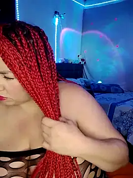 alexiaystive3 online show from July 12, 2026, 8:42 pm