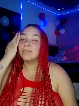 alexiaystive3 online show from July 4, 2026, 8:46 pm