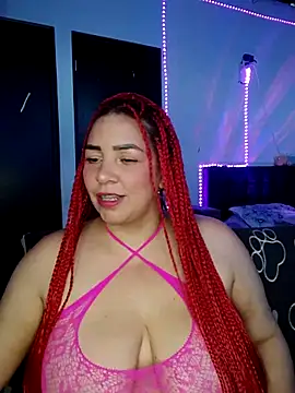 alexiaystive3 online show from July 8, 2026, 7:03 pm